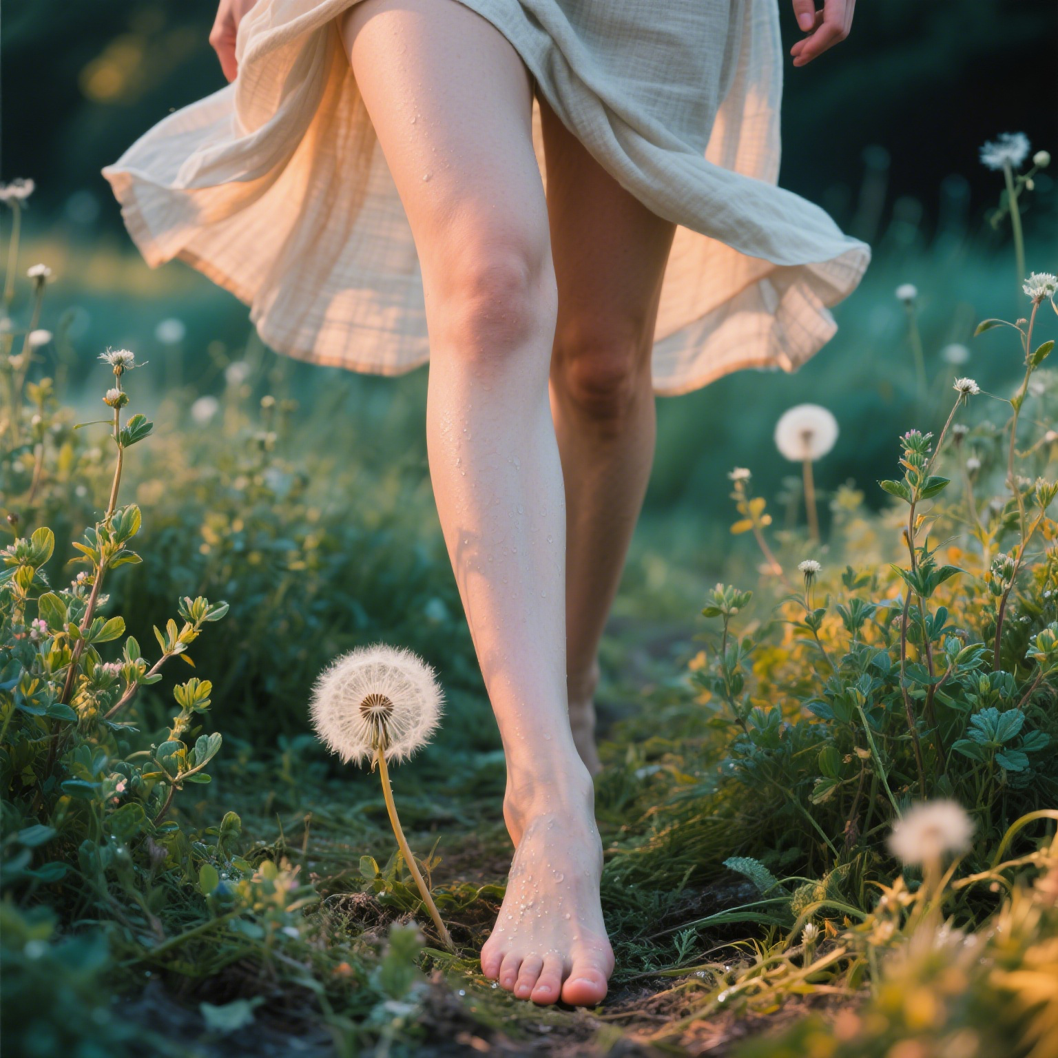 Realistic Style Example 3